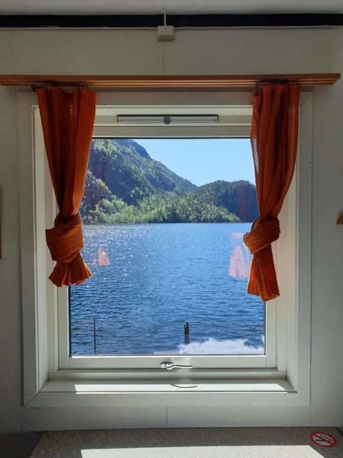 Campingplads Grimen Camping Bergen