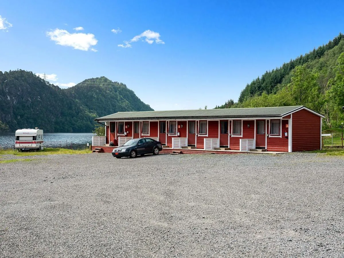 Grimen Camping Bergen 0*,  Norge