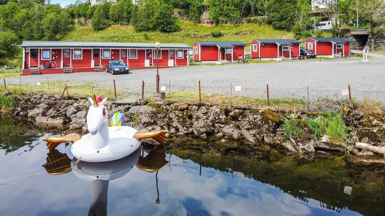 Grimen Camping Bergen 0*,