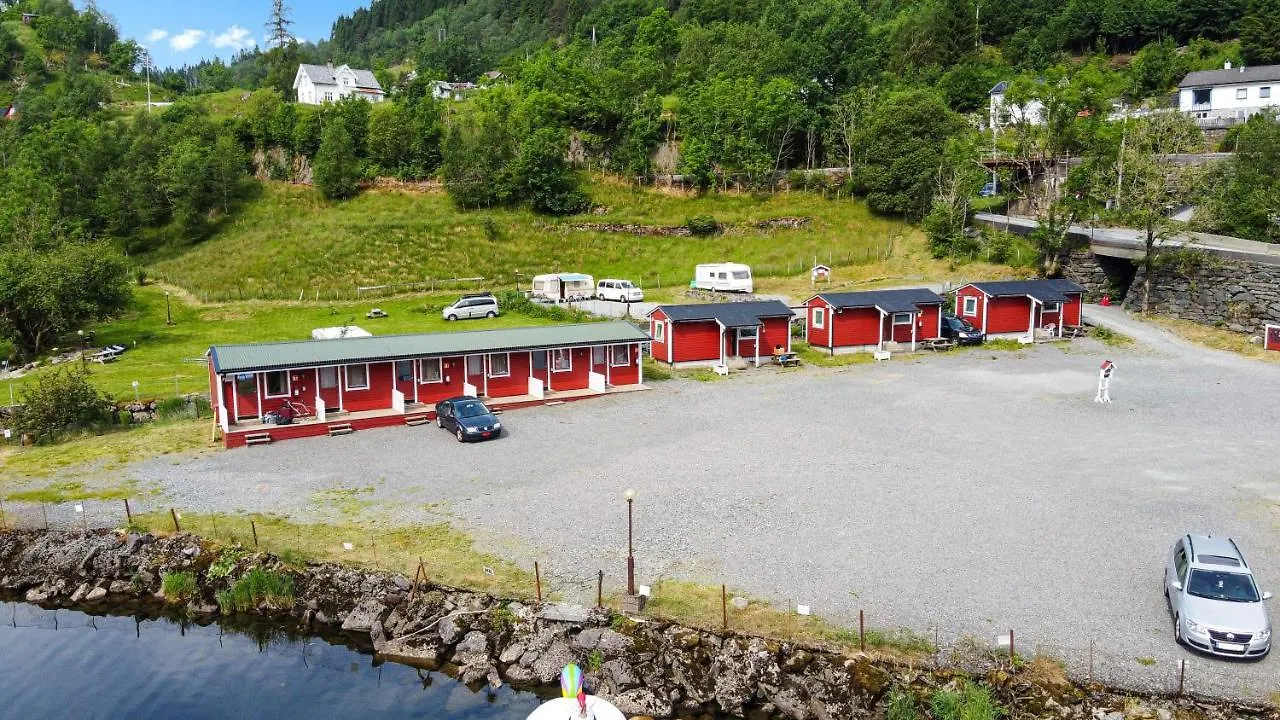 Grimen Camping Bergen 0*,  Norge
