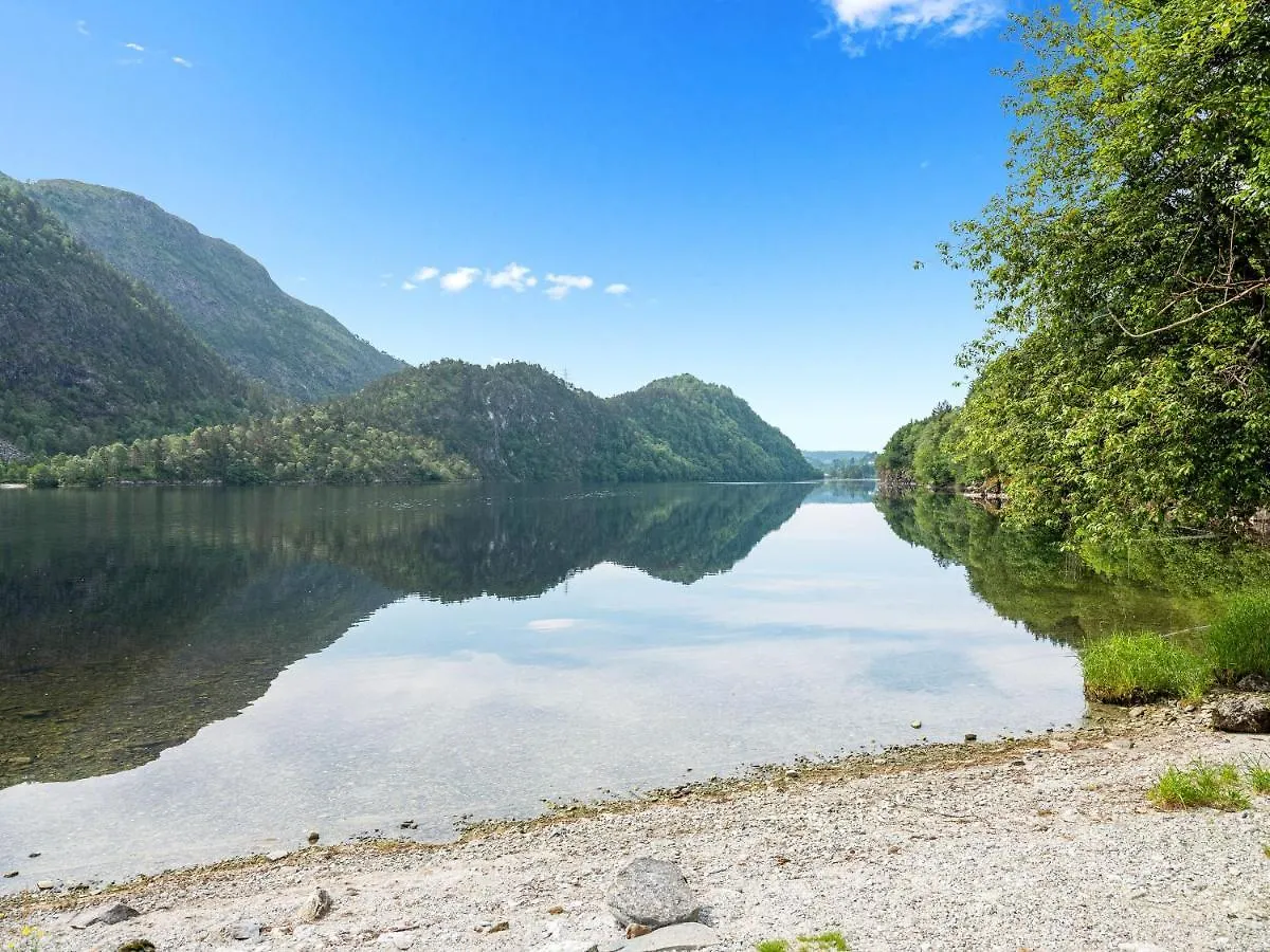 Grimen Camping Bergen