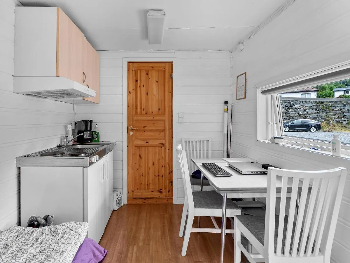 Grimen Camping Bergen 0*,