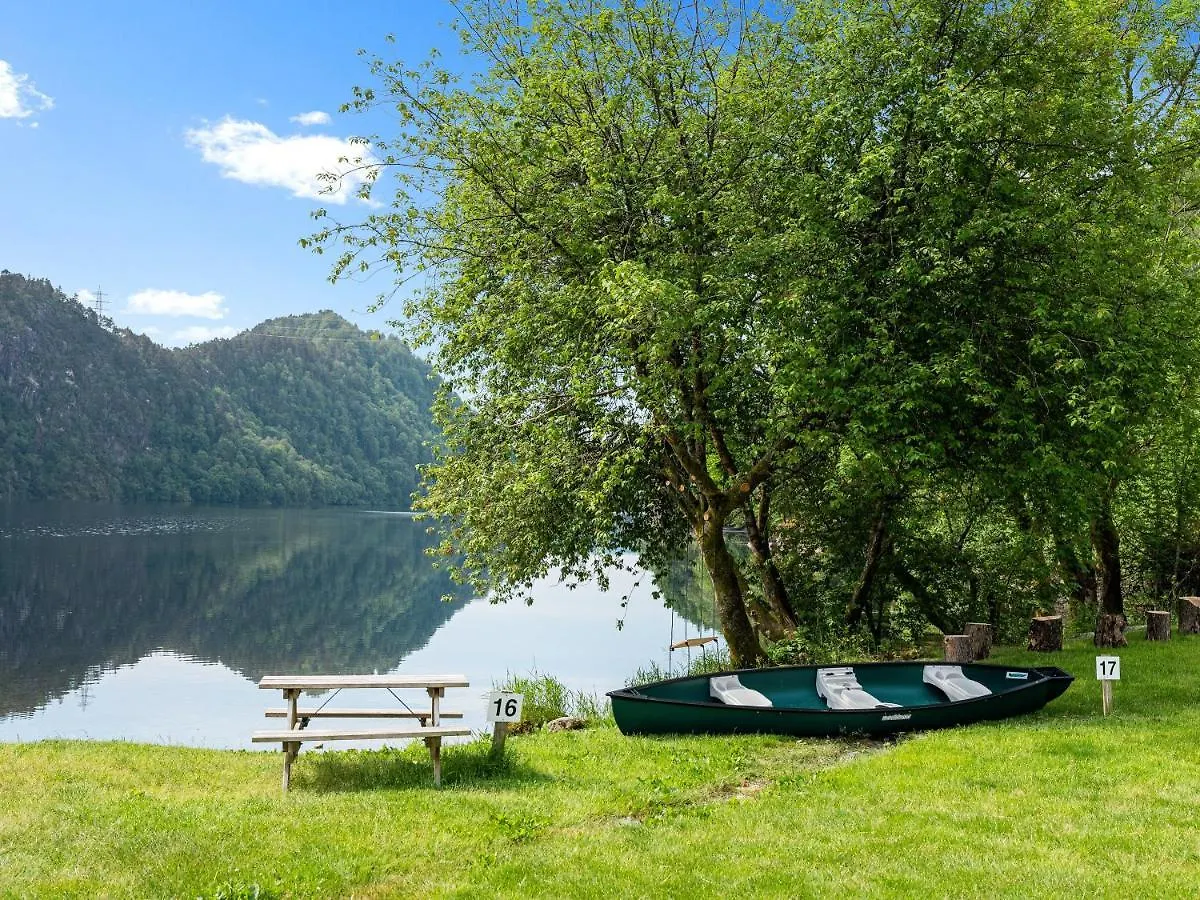 Grimen Camping Bergen