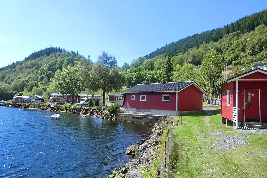 Grimen Camping Bergen Campingplads