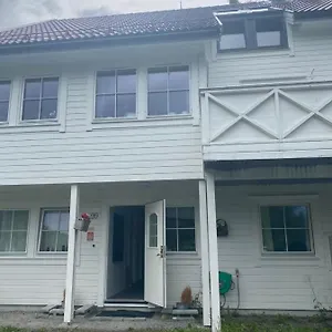 Kwatera prywatna Casa La Familia, Bergen