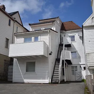 Apartament Ls, Bergen