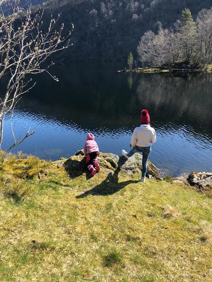 Grimen Camping Bergen