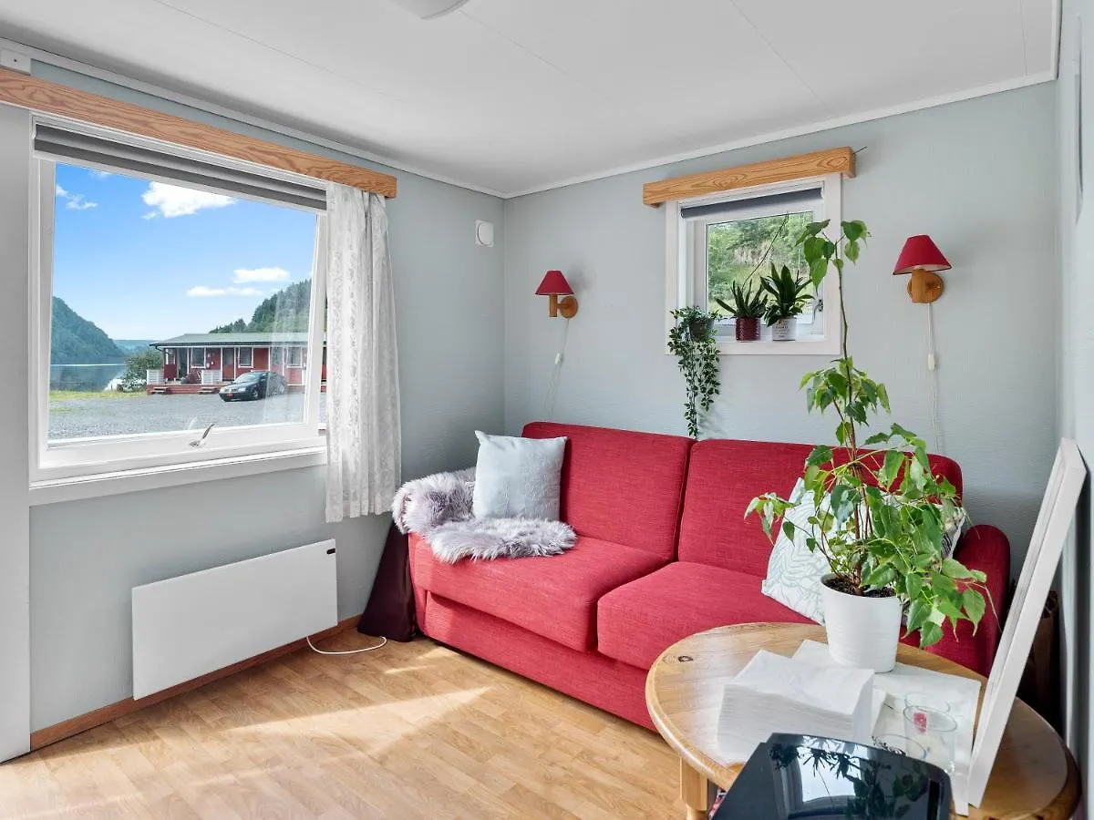 Campsite Grimen Camping Bergen Norway
