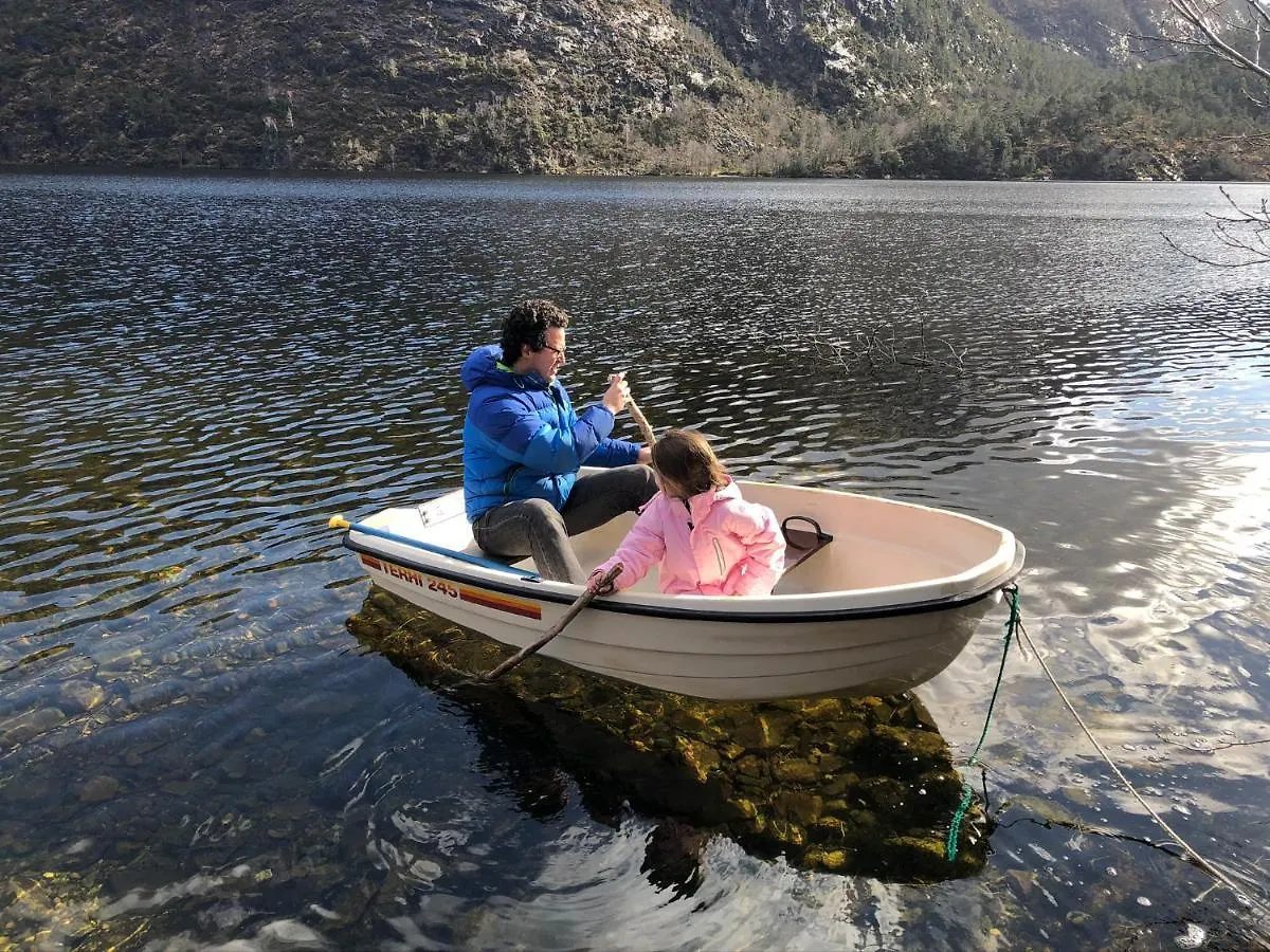 Campsite Grimen Camping Bergen